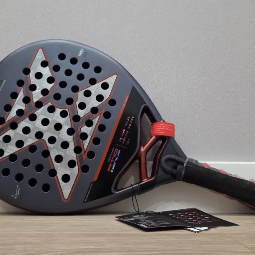 Ракетка для падел Nox AT10 Genius 18K 2025